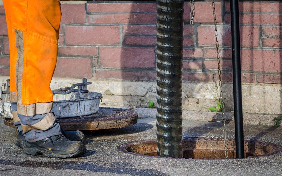 déboucher canalisations Corbeil-Essonnes