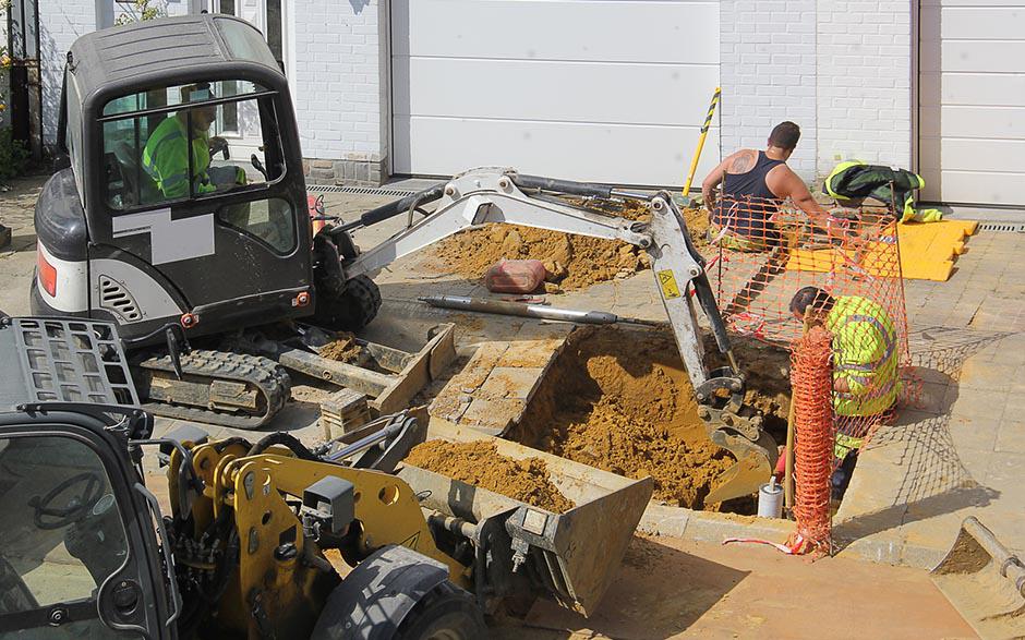 curage de canalisation Drancy
